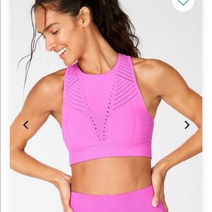 Fabletics Sports Bra